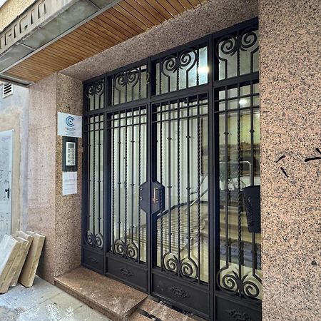 Apartamento Q2 Córdoba Exterior foto