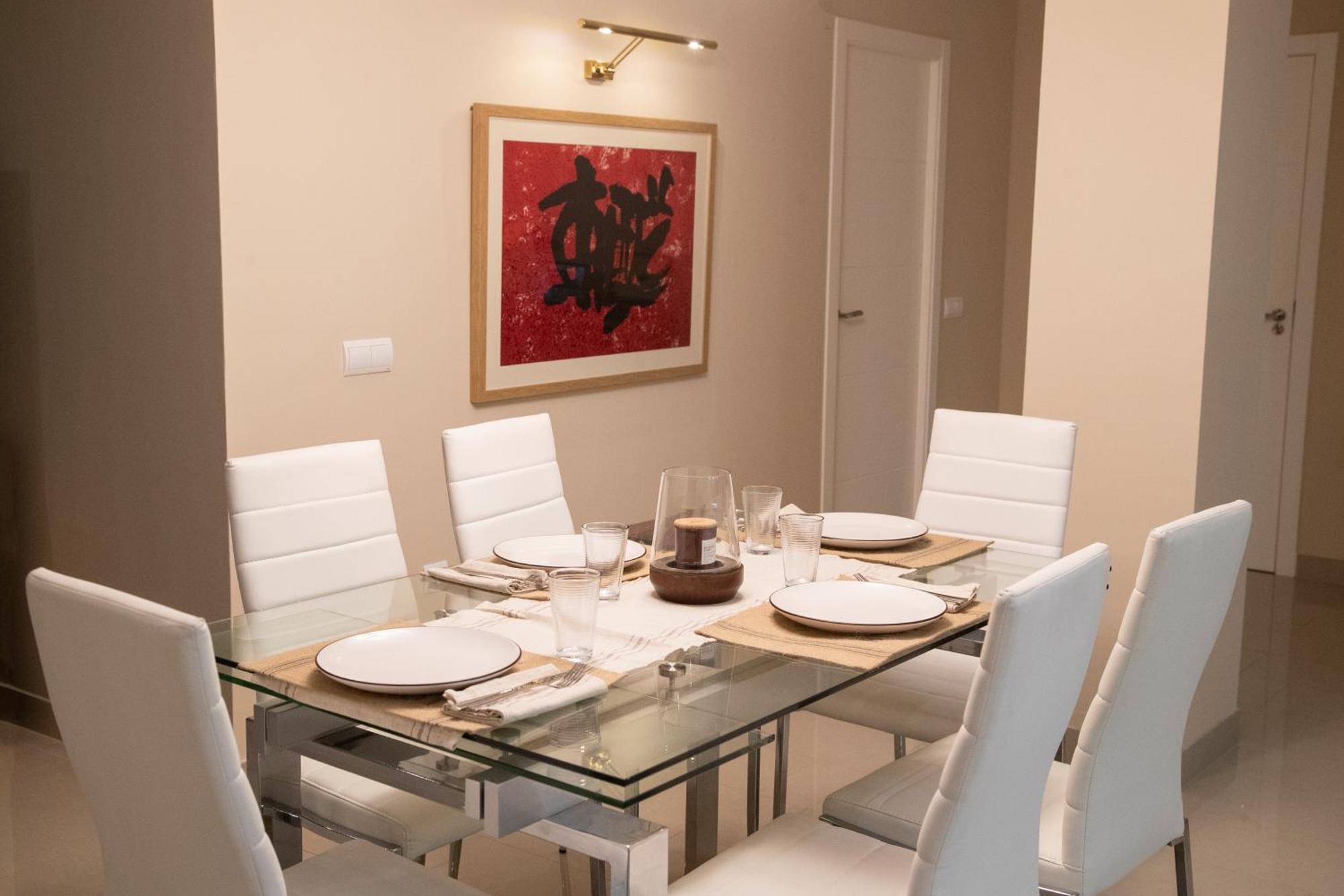 Apartamento Q2 Córdoba Exterior foto
