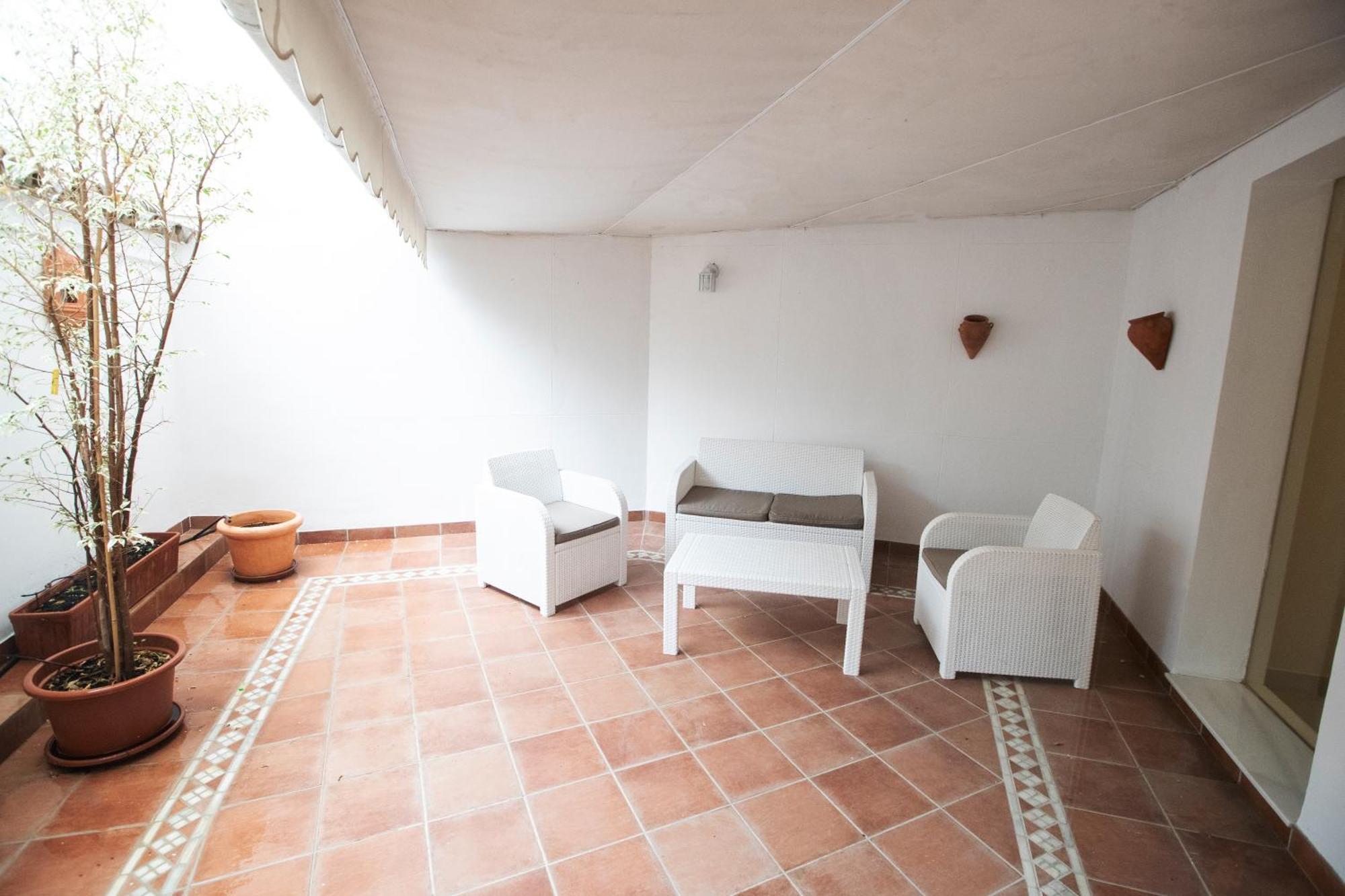 Apartamento Q2 Córdoba Exterior foto