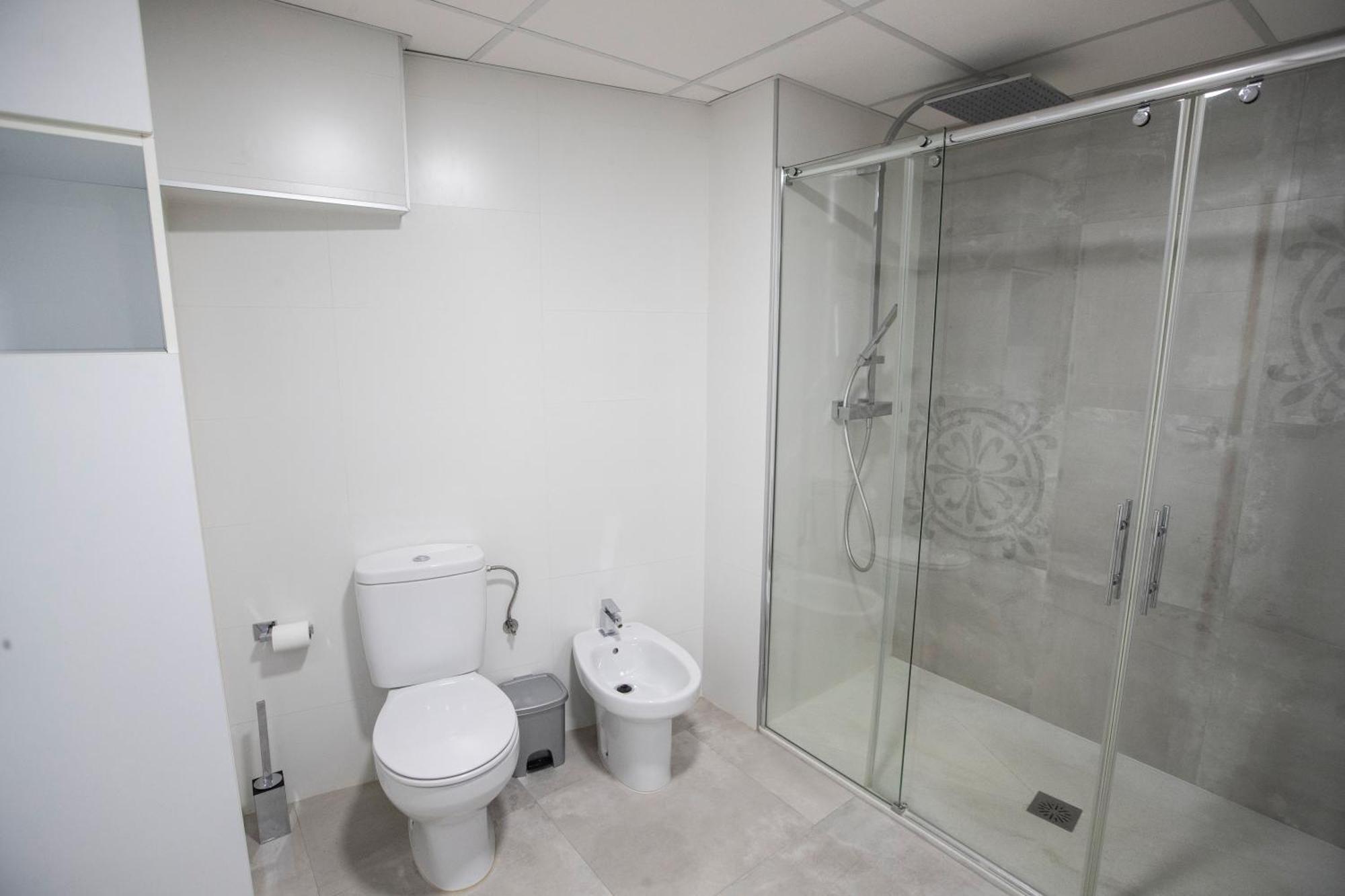 Apartamento Q2 Córdoba Exterior foto