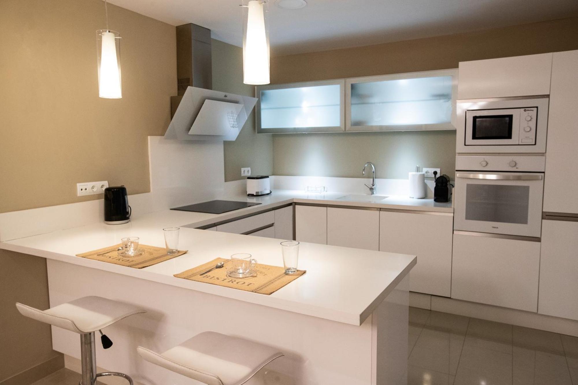 Apartamento Q2 Córdoba Exterior foto