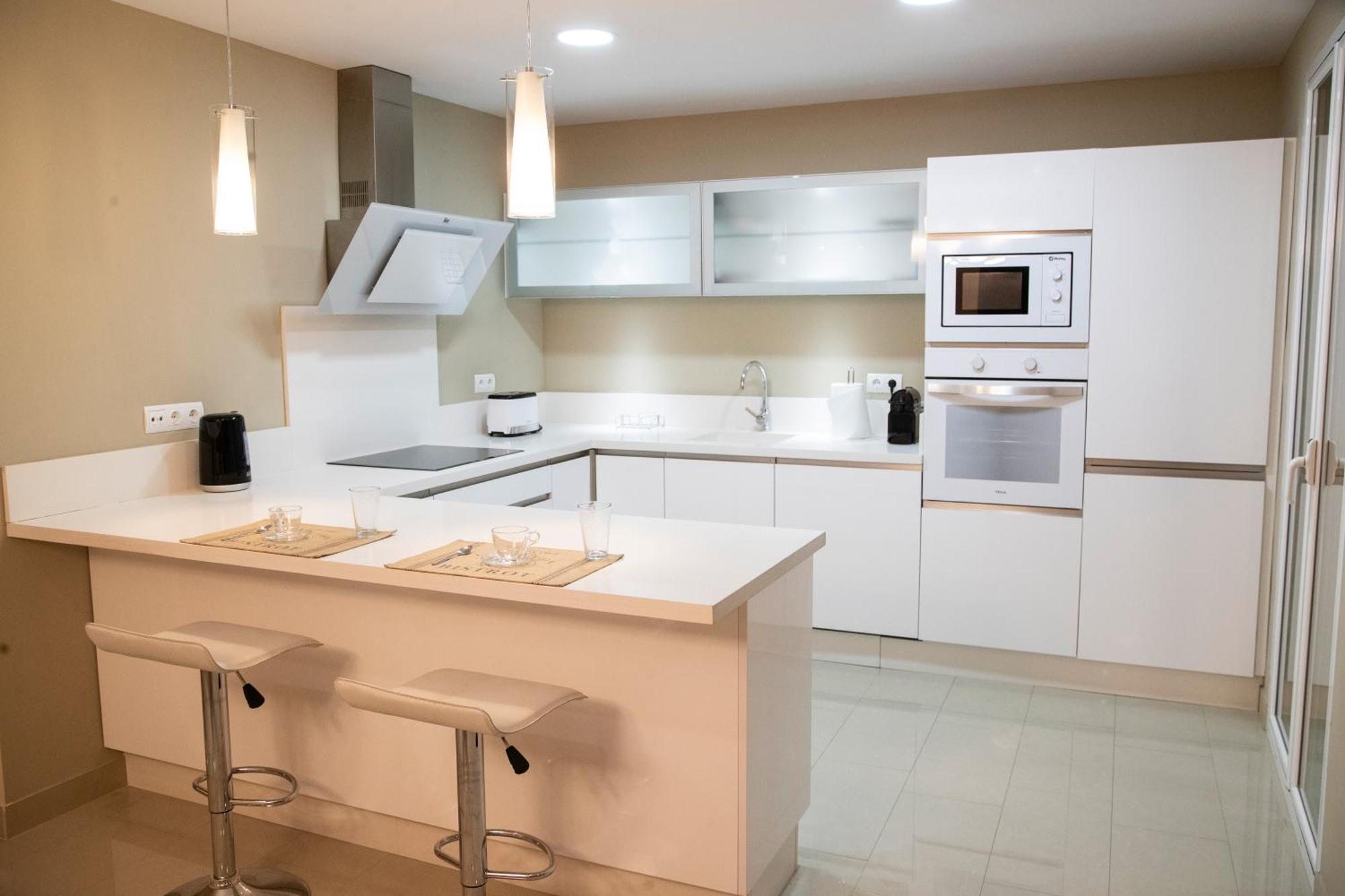 Apartamento Q2 Córdoba Exterior foto