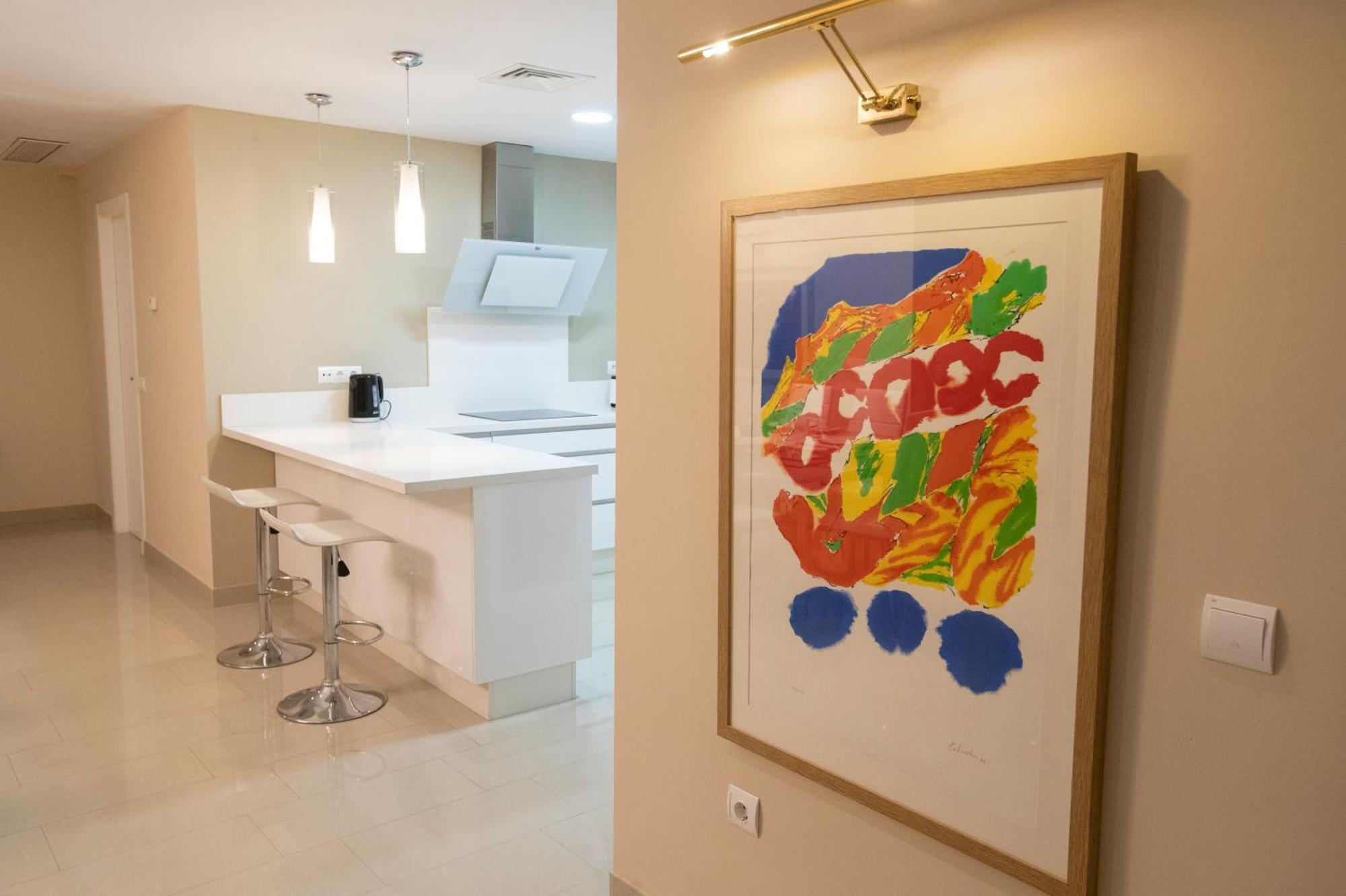 Apartamento Q2 Córdoba Exterior foto