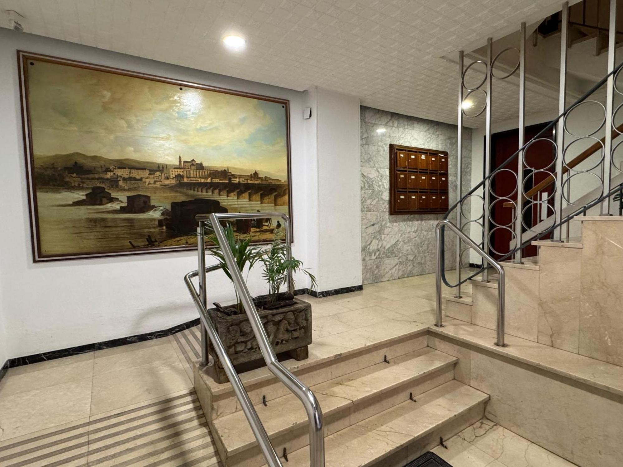 Apartamento Q2 Córdoba Exterior foto